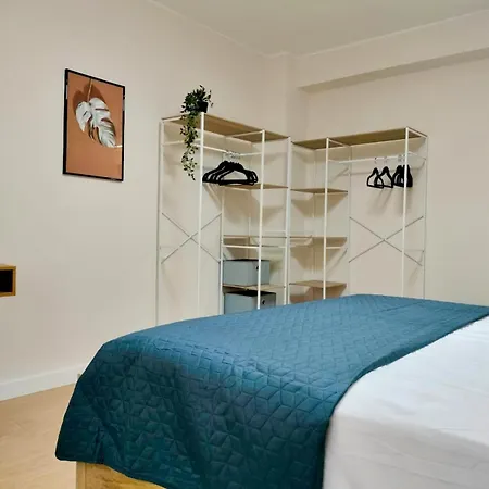 Apartment Loira Coso, Centro Con Amplia Terraza Zaragoza