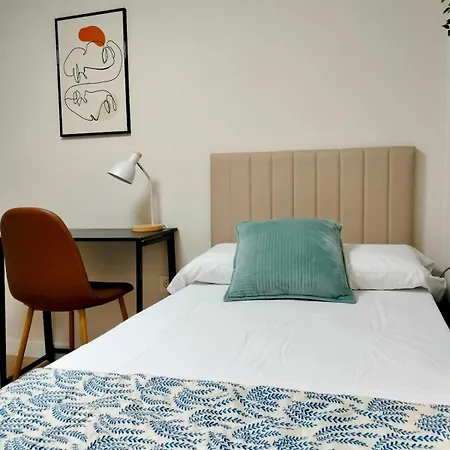 Apartment Loira Coso, Centro Con Amplia Terraza Zaragoza