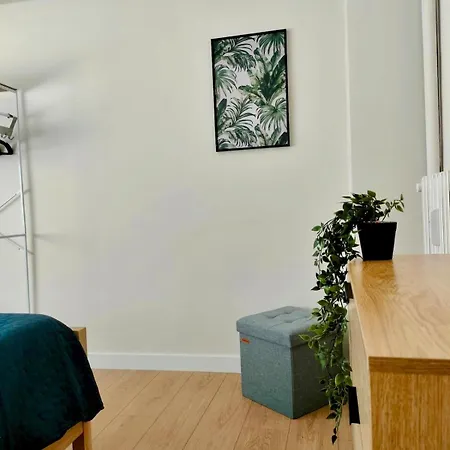 Loira Coso, Centro Con Amplia Terraza Apartment *