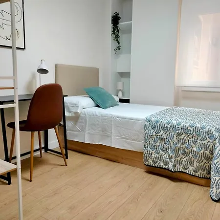 Loira Coso, Centro Con Amplia Terraza Apartment Zaragoza
