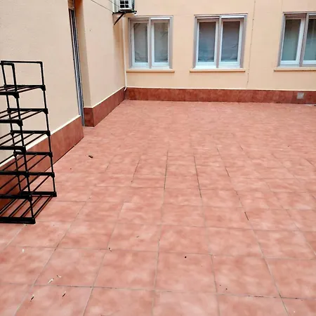 Loira Coso, Centro Con Amplia Terraza Apartment