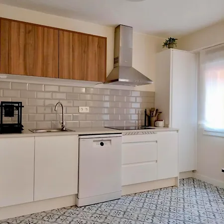 Loira Coso, Centro Con Amplia Terraza Apartment Zaragoza