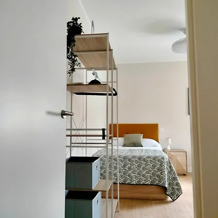 Apartment Loira Coso, Centro Con Amplia Terraza