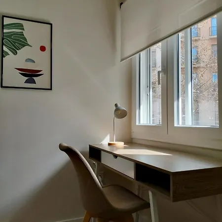 Apartment Loira Coso, Centro Con Amplia Terraza *